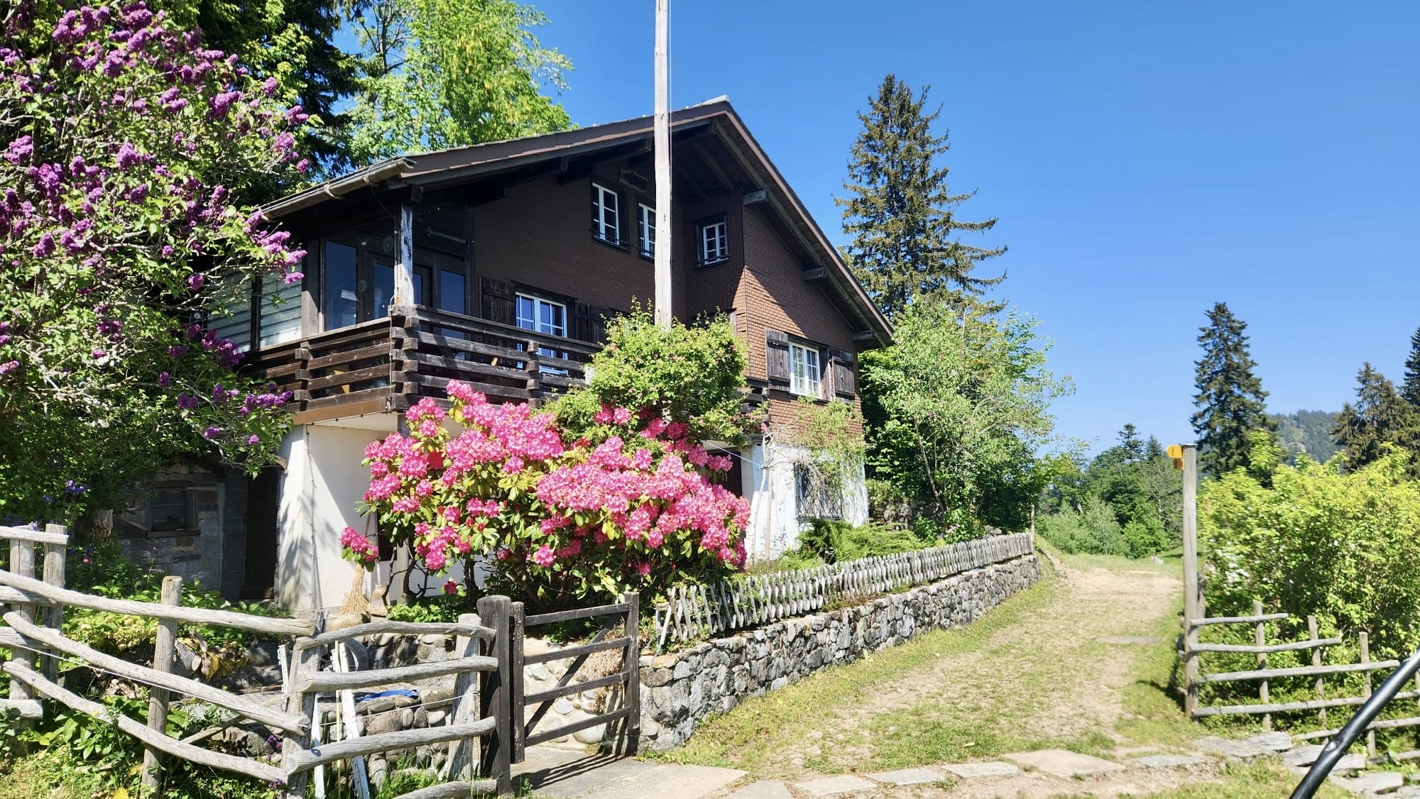 Aussenansicht