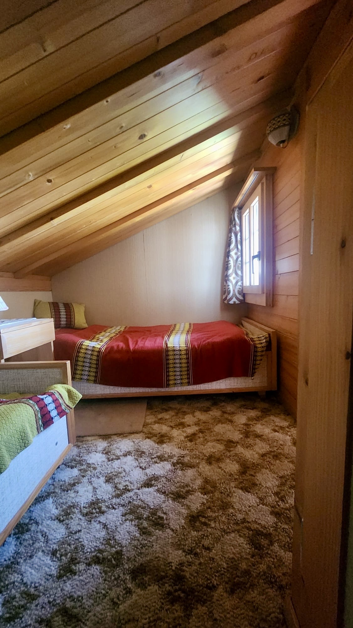 Schlafzimmer 3