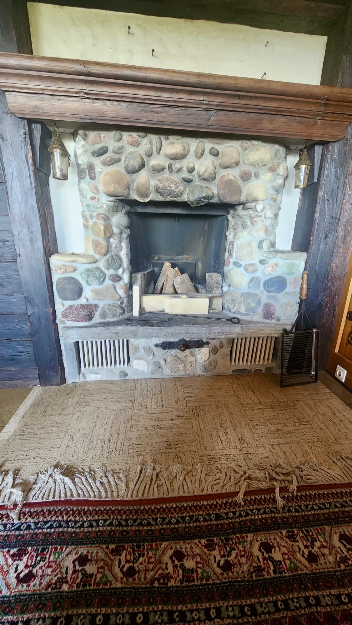 Kamin